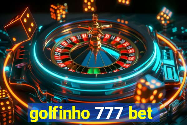 golfinho 777 bet